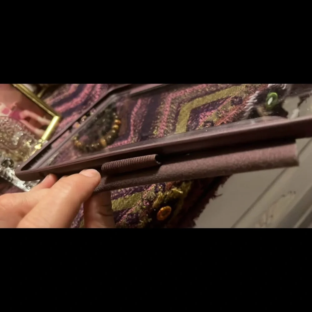 Durable and Stylish Purple IPad Cover